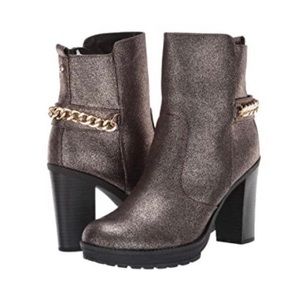 NWT GBG by Guess Boots